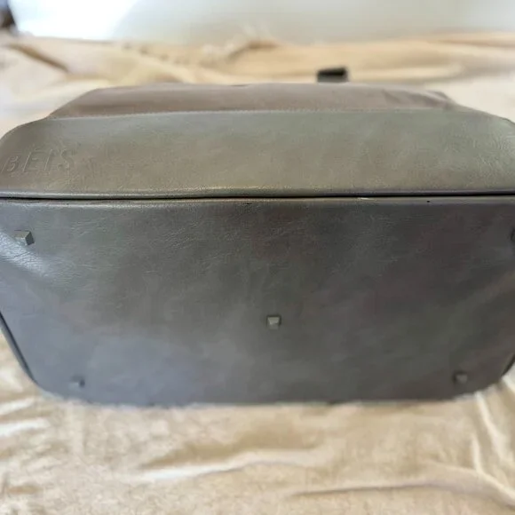 BEIS Weekender Bag (Grey) - Picture 12 of 14
